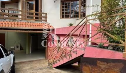 Casa com 5 quartos à venda na Ettare Lazzaroto, 332, Santa Catarina, Caxias do Sul por R$ 750.000