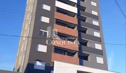 Apartamento com 2 quartos à venda na Amadro de Souza, 30, Santa Lúcia do Piaí, Caxias do Sul por R$ 330.000