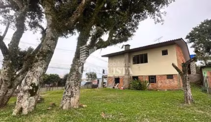 Casa com 3 quartos à venda na Rua Anacleto Vidor, 568, Serrano, Caxias do Sul por R$ 319.000