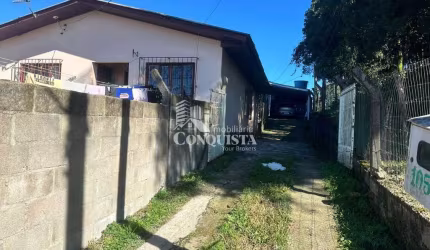 Casa com 3 quartos para alugar na Rua das Araucárias, 10560, Jardim Iracema, Caxias do Sul por R$ 1.200