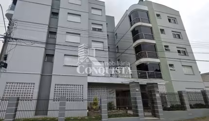 Apartamento com 2 quartos à venda na Antonio Francisco Paquali, 280, Jardim Eldorado, Caxias do Sul por R$ 430.000