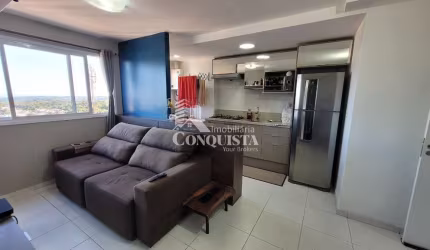 Apartamento com 2 quartos à venda na Rua Magnólia, 127, Bela Vista, Caxias do Sul por R$ 250.000