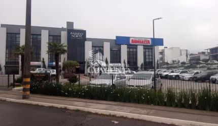 Ponto comercial para alugar na Rodovia BR-116, 12500, São Cristóvão, Caxias do Sul por R$ 2.000