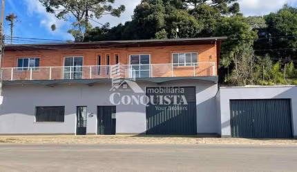 Apartamento com 2 quartos para alugar na 13 de Junho, 2531, Jardim Eldorado, Caxias do Sul por R$ 1.550