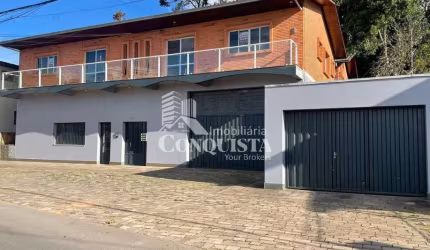 Apartamento com 2 quartos para alugar na 13 de Junho, 2531, Jardim Eldorado, Caxias do Sul por R$ 1.550