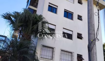 Apartamento com 3 quartos à venda na Fortunato Maschel, 63, Santa Catarina, Caxias do Sul por R$ 520.000