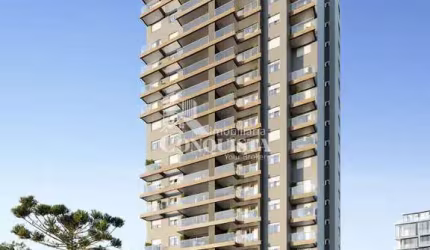 Apartamento com 2 quartos à venda na Rua Professora Viero, 1368, Madureira, Caxias do Sul por R$ 905.000