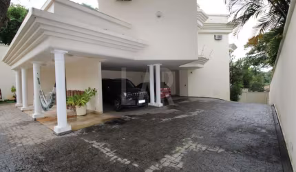 Casa à venda, 5 quartos, 4 suítes, 10 vagas, Bandeirantes (Pampulha) - Belo Horizonte/MG