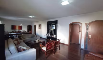 Apartamento à venda, 4 quartos, 1 suíte, 2 vagas, Lourdes - Belo Horizonte/MG