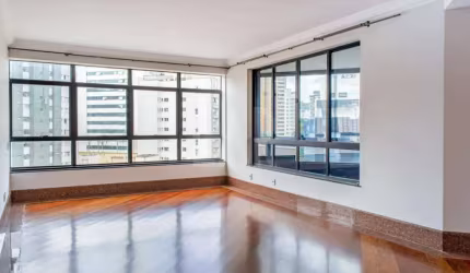 Apartamento à venda, 4 quartos, 4 suítes, 3 vagas, Funcionários - Belo Horizonte/MG
