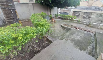 Casa à venda, 3 quartos, Santa Efigênia - Belo Horizonte/MG