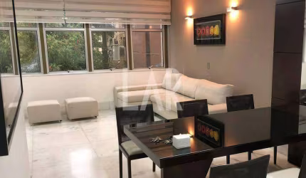 Apartamento à venda, 3 quartos, 1 suíte, 2 vagas, Lourdes - Belo Horizonte/MG