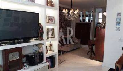 Apartamento à venda, 4 quartos, 2 suítes, 2 vagas, Funcionários - Belo Horizonte/MG