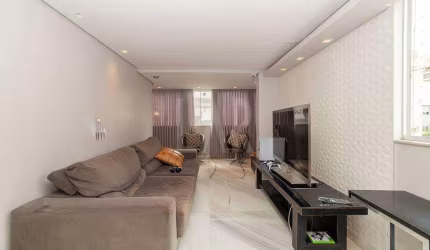 Cobertura à venda, 4 quartos, 2 suítes, 4 vagas, Carmo - Belo Horizonte/MG