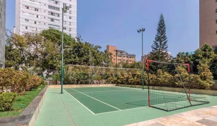 Apartamento à venda, 4 quartos, 3 suítes, 3 vagas, Santa Efigênia - Belo Horizonte/MG