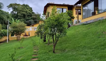 Casa à venda, 5 quartos, 5 suítes, Parque Jardim Amanda - Nova Lima/MG