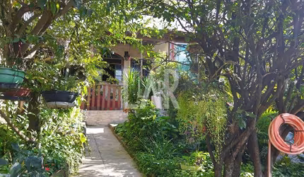 Casa à venda, 4 quartos, 2 vagas, Santo Antônio - Belo Horizonte/MG