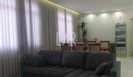 Apartamento à venda, 4 quartos, 1 suíte, 2 vagas, Gutierrez - Belo Horizonte/MG