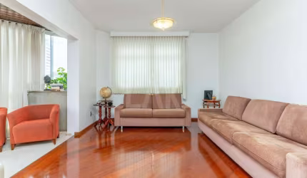 Apartamento à venda, 4 quartos, 1 suíte, 3 vagas, Gutierrez - Belo Horizonte/MG