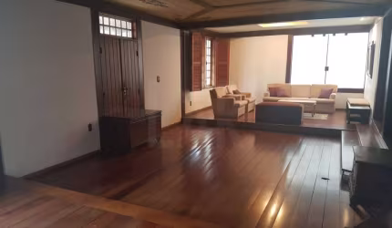 Casa à venda, 4 quartos, 1 suíte, 4 vagas, São Bento - Belo Horizonte/MG