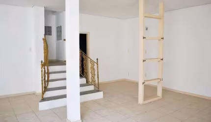 Casa à venda, 4 quartos, 2 suítes, 3 vagas, São Lucas - Belo Horizonte/MG