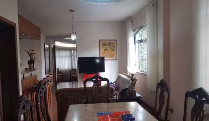 Apartamento à venda, 4 quartos, 1 suíte, 2 vagas, Lourdes - Belo Horizonte/MG