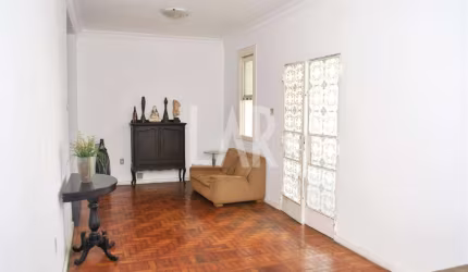 Casa à venda, 3 quartos, 1 vaga, Serra - Belo Horizonte/MG