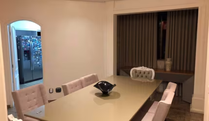 Apartamento à venda, 4 quartos, 4 suítes, 3 vagas, Lourdes - Belo Horizonte/MG