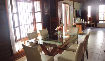 Casa à venda, 3 quartos, 1 suíte, 5 vagas, Santa Lúcia - Belo Horizonte/MG
