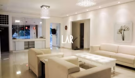 Casa à venda, 4 quartos, 3 suítes, 4 vagas, São Bento - Belo Horizonte/MG
