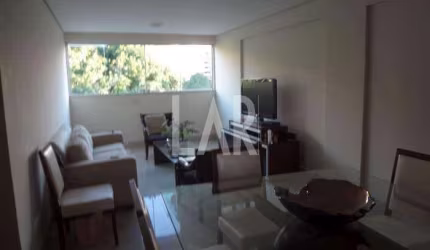 Apartamento à venda, 3 quartos, 1 suíte, 2 vagas, Carmo - Belo Horizonte/MG