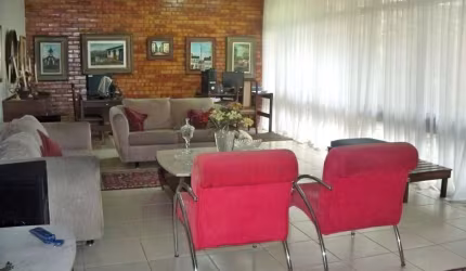 Casa à venda, 4 quartos, 2 suítes, 6 vagas, Cidade Jardim - Belo Horizonte/MG