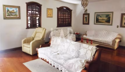 Casa à venda, 8 quartos, 10 vagas, Mangabeiras - Belo Horizonte/MG