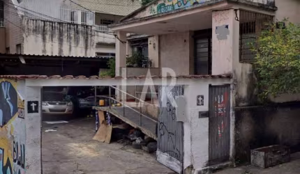 Casa Comercial à venda, 4 quartos, 5 vagas, Santo Antônio - Belo Horizonte/MG