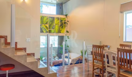 Casa à venda, 5 quartos, 4 suítes, 2 vagas, Santa Lúcia - Belo Horizonte/MG