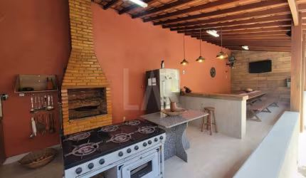 Casa à venda, 4 quartos, 1 suíte, 4 vagas, São Bento - Belo Horizonte/MG