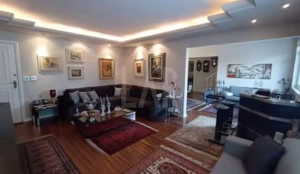 Cobertura à venda, 5 quartos, 2 suítes, 2 vagas, Santo Antônio - Belo Horizonte/MG