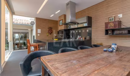 Casa à venda, 5 quartos, 2 suítes, 4 vagas, São Bento - Belo Horizonte/MG