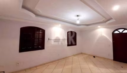 Casa à venda, 3 quartos, 1 suíte, 2 vagas, Betânia - Belo Horizonte/MG