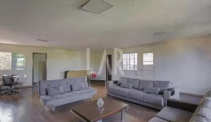 Casa à venda, 6 quartos, 1 suíte, 2 vagas, Colégio Batista - Belo Horizonte/MG