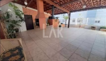 Cobertura à venda, 4 quartos, 2 suítes, 3 vagas, Santo Antônio - Belo Horizonte/MG