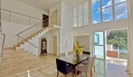 Casa à venda, 5 quartos, 5 suítes, 4 vagas, Mangabeiras - Belo Horizonte/MG