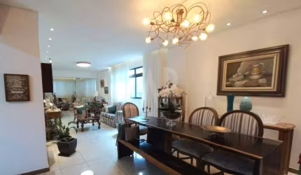 Apartamento à venda, 4 quartos, 2 suítes, 3 vagas, Vila Paris - Belo Horizonte/MG