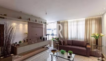 Apartamento à venda, 3 quartos, 1 suíte, 2 vagas, Palmares - Belo Horizonte/MG