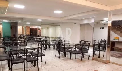 Casa Comercial à venda, 1 suíte, 4 vagas, Barro Preto - Belo Horizonte/MG