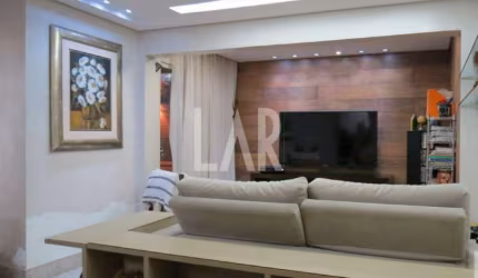 Apartamento à venda, 3 quartos, 1 suíte, 2 vagas, Ipiranga - Belo Horizonte/MG