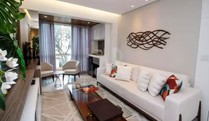 Apartamento à venda, 4 quartos, 2 suítes, 3 vagas, Cidade Nova - Belo Horizonte/MG