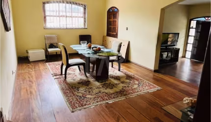 Casa à venda, 5 quartos, 1 suíte, 5 vagas, Salgado Filho - Belo Horizonte/MG