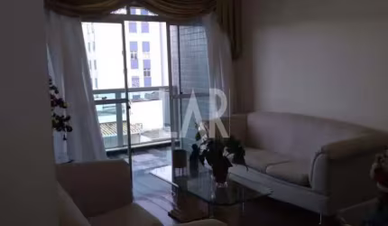Cobertura à venda, 4 quartos, 2 suítes, 5 vagas, Cidade Nova - Belo Horizonte/MG