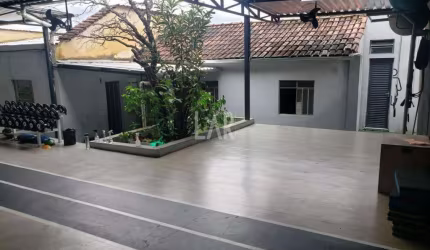 Casa à venda, 3 quartos, 1 suíte, 4 vagas, Padre Eustáquio - Belo Horizonte/MG